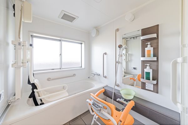 Senior Bathtub Installation in Somerset