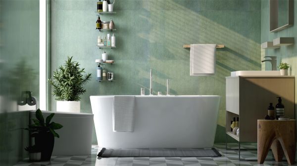 Tub Replacement in Somerset