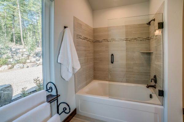 Bathroom Tub Installation in Somerset