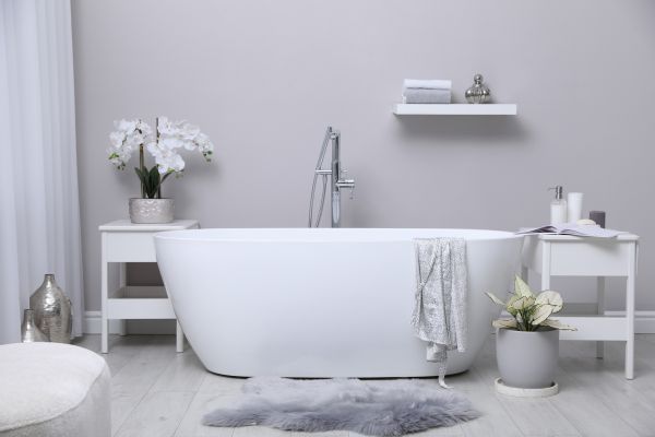 Bath Installation in Somerset