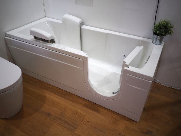 Walk In Tub Installation in Somerset