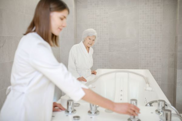 Walk In Tub Service in Somerset
