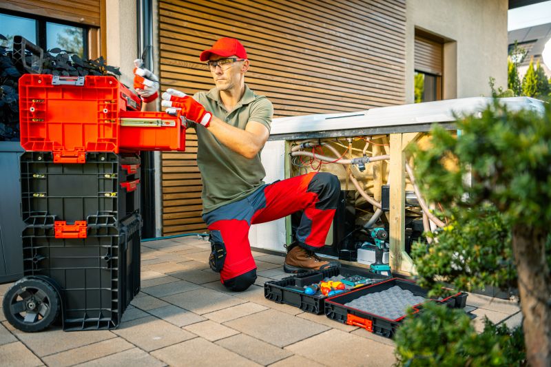 Preparing for Fall Installations