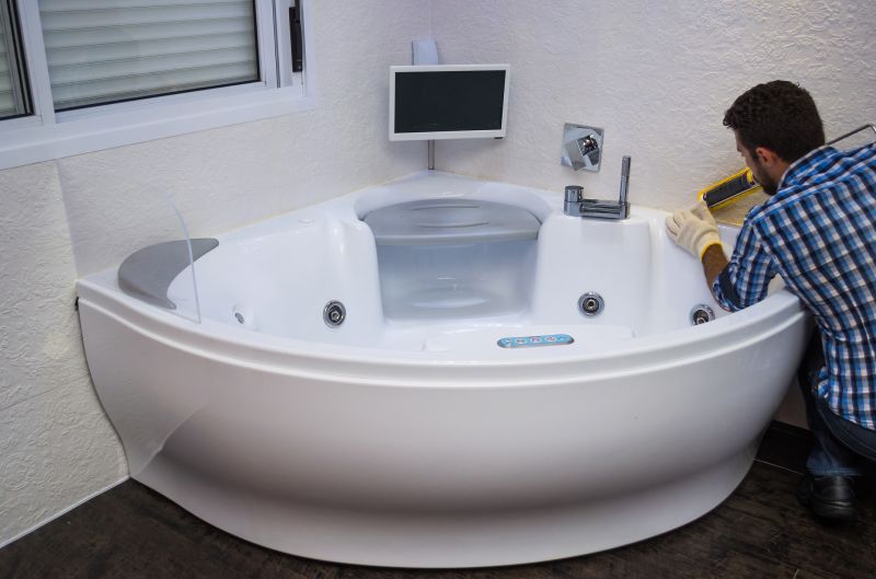 Top Bathtub Installation Companies in Danville, KY