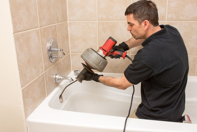 Top Bathtub Installation Companies in Danville, KY
