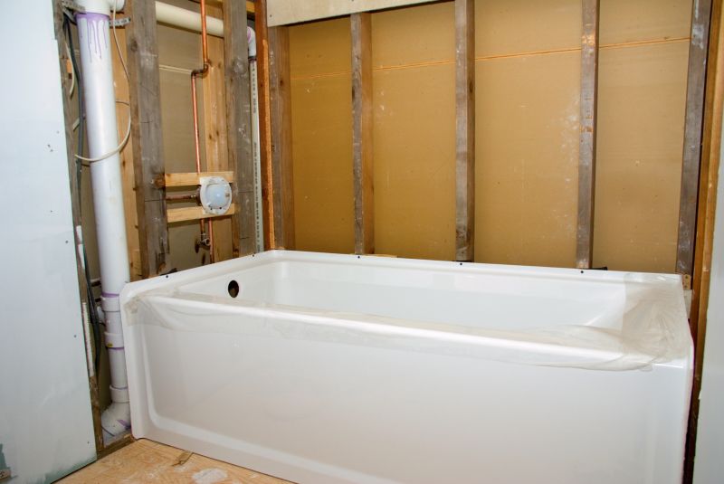 Top Bathtub Installation Companies in London, KY