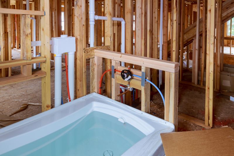 Top Bathtub Installation Companies in Somerset, KY