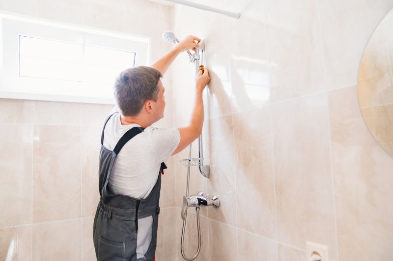 Top Shower Installation Companies in Danville, KY